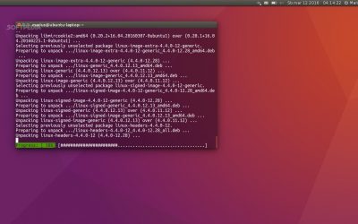 Ubuntu Linux Distro Tutorials for Beginners