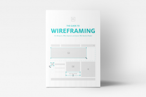 the guide to wireframe