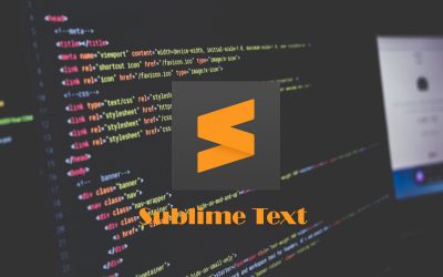 Sublime Text Course